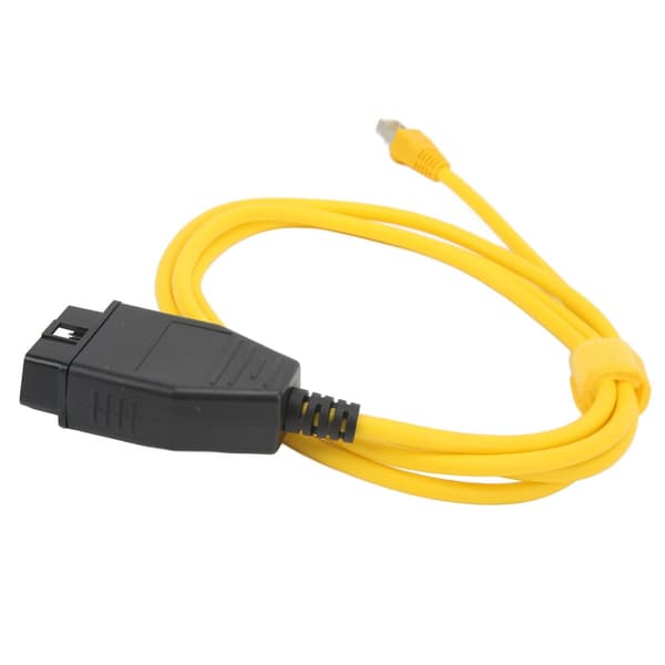 ESYS til ICOM V50.3 Diagnostisk Kabelkit - Anti-interferens Erstatning