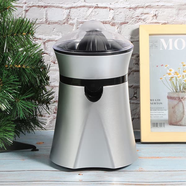 Electric Citrus Juicer Orange Lemon Juicer Fruit Juice Extraction Machine 220V EU