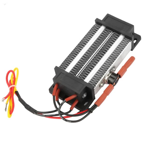 PTC Keramisk Varmeapparat - 110V, 300W, Isolert Varmeelement