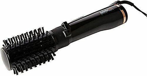 Babyliss Big Hair Pro Børste 50mm Roterende Titanium Expression Ion Shine Hårstyler