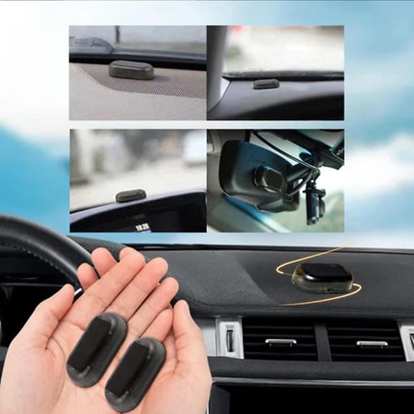 Electromagnetic Snow Removal Device for Cars, cithway Advanced Electromagnetic Antifreeze and Snow Removal Device, 100% New