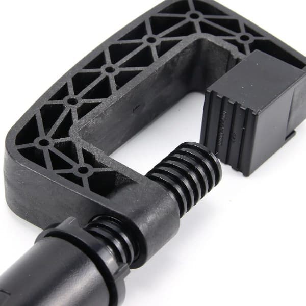 1:a Racing Clip-montering til Logitech G920 G25 G27 G29 G923