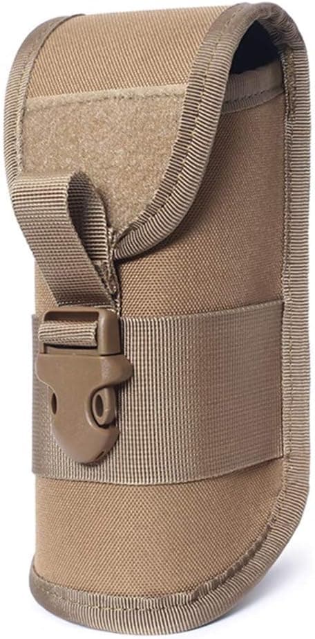Outdoor glasses case durable tactical bag army style su