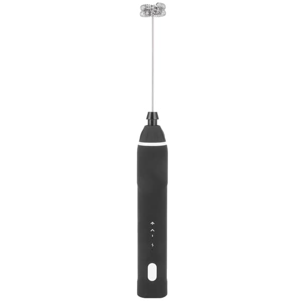 Multifunctional Handheld Electric Milk Frother Egg Beater USB Charging Kitchen Mixer