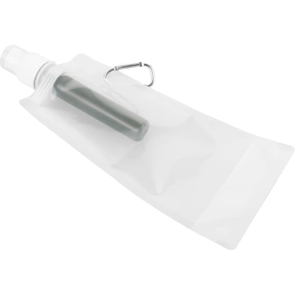 [RM]Reusable Water Bag Foldable Water Container for Home Use Camping Accessories