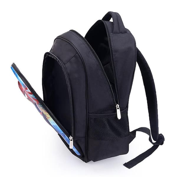Godzilla dinosaur monster school bag shoulder computer backpack large capacity style12