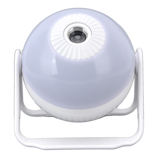 Night Light Projector 180° Adjustable Rotating Star Projection Lamp USB Plug for Home Bedroom Decor
