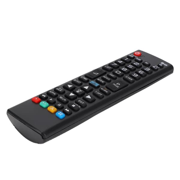 LTV-914 ersättningsfjärrkontroll för LG Hemmabio TV