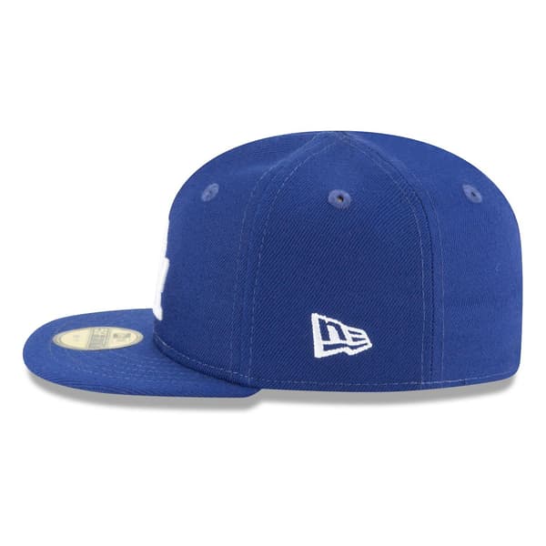 New Era MY FIRST 59Fifty Baby Keps Los Angeles Dodgers