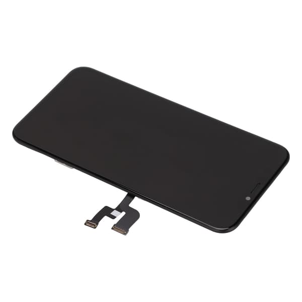 LCD-skærmudskiftning LCD-skærm Digitizer-enhed til iPhone XS