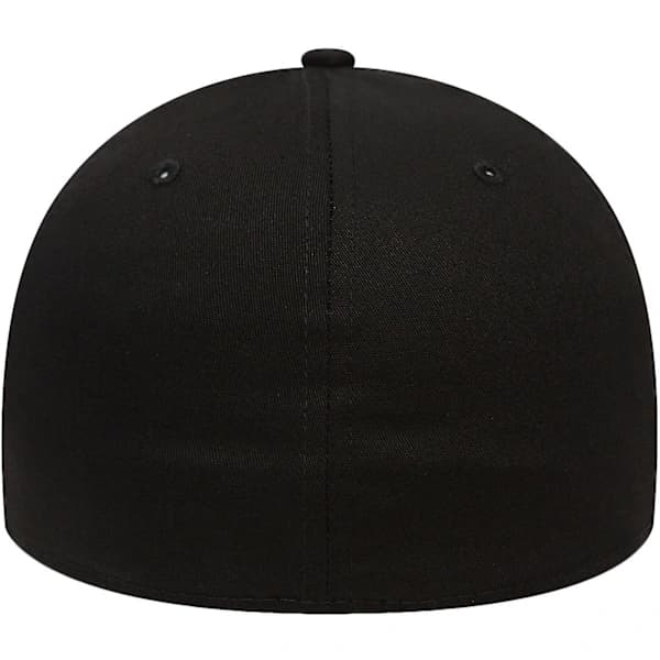 New Era 9THIRTY New York NY Yankees Klassisk MLB Pasform Baseballkasket Hat - Sort