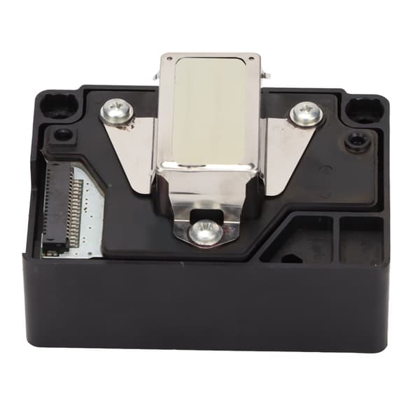 Printhead Exquisite Craftsmanship Small Light Easy Installation Printhead Replacement for ME1100 for L1300 for T1110