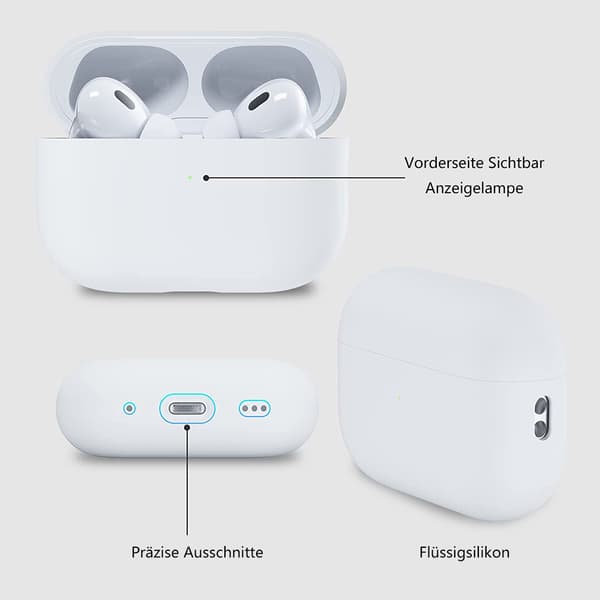 Custom Protective Case for Extended Lifespan, with Luxurious Appearance and Active Noise Cancellation, Perfect for Wired and