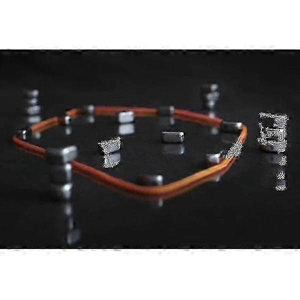 Kluster Magnetic Activity Board Game, Fun Magnetic Game for Tabletop