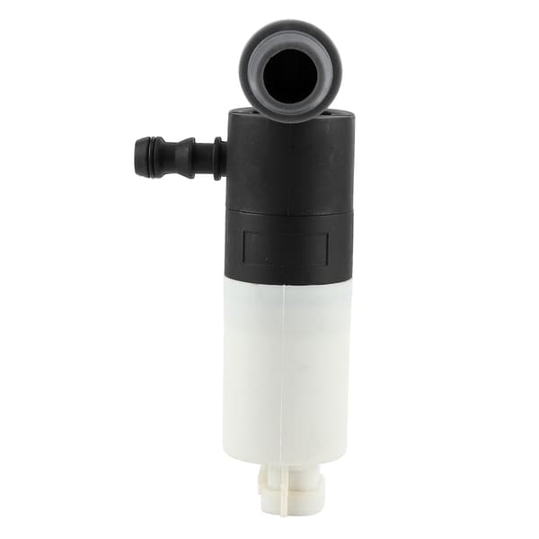 Windshield Washer Pump 12826943 Car Windshield Wiper Washer Pump Fits for SAAB 9‑3