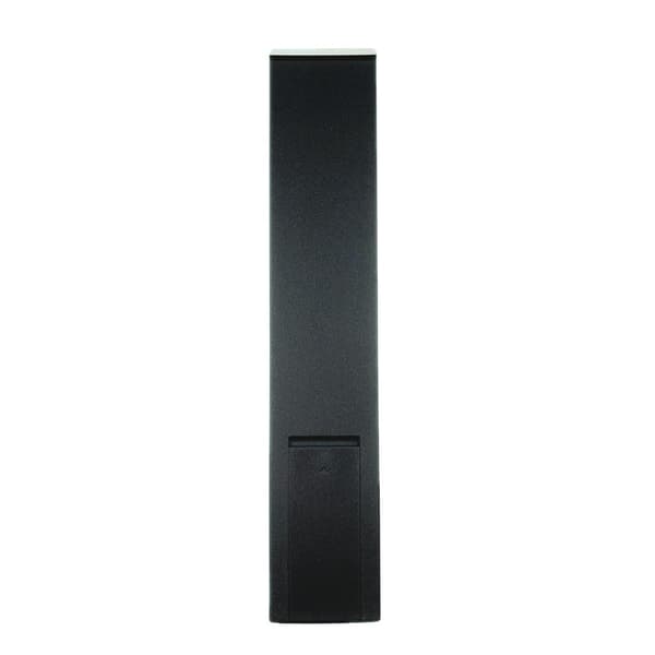 Yleiskaukosäädin BRC0984501 Philips Smart TV:lle, musta