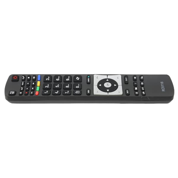 Replacement Remote Control Suitable for Bush LED32127HDCNTD 32FLY168S 32FLYR125BM TV
