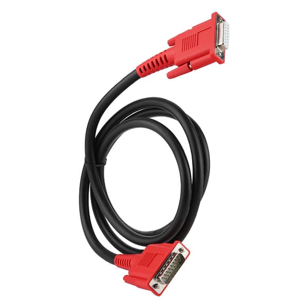 Diagnostisk tilkoblingskabel for DS708-detektor