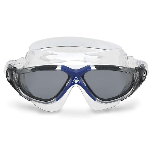 Aqua Sphere Vista Savulasilasit - Tummanharmaa - Unisex