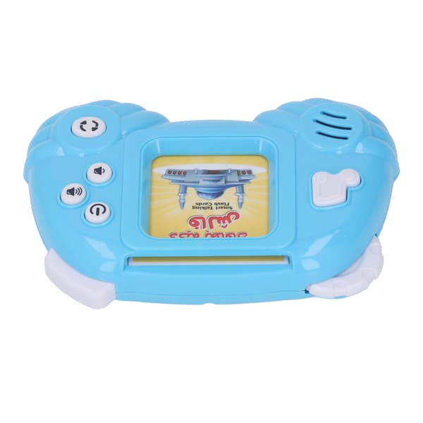 Smart Kids Learning Tablet Electronic Toddler English Arabic Language Learning Educational Toy