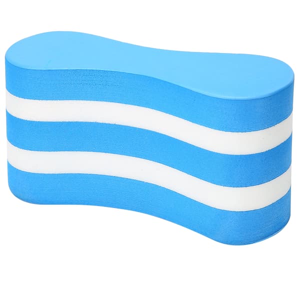 EVA Floating Swim Board Leg Clip Training Aid for Beginners
