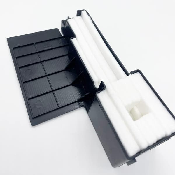 Printer Waste Ink Tank Sponge Box Compatible with ET-2650, ET-2600, XP325, XP446, XP352, XP442, XP340, XP420, XP445, XP320, etc.