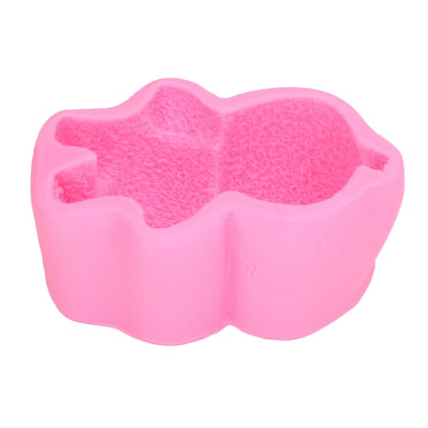 Silicone Mold DIY Small Bear Cake Fondant Chocolate Baking Tool