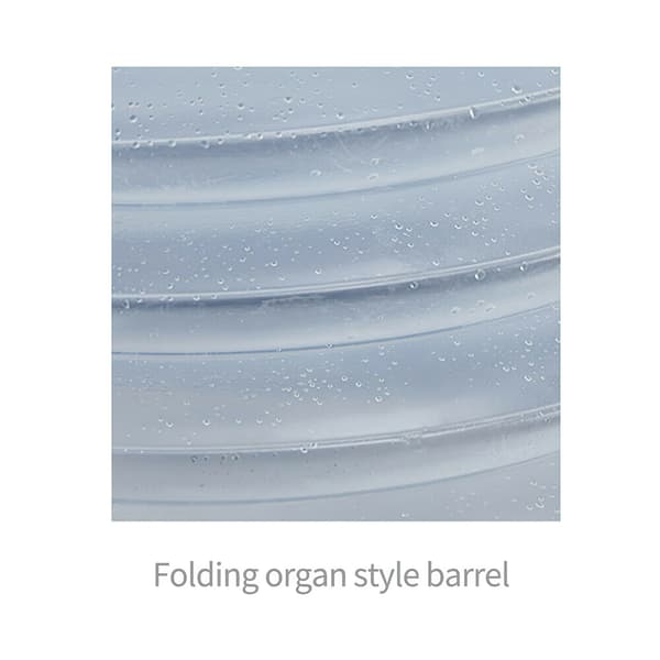 5/10/15L Foldable Water Container Water Jug-FM-