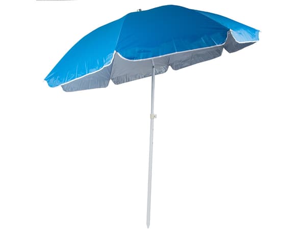 Stor parasoll med UV-beskyttelse – 170 cm