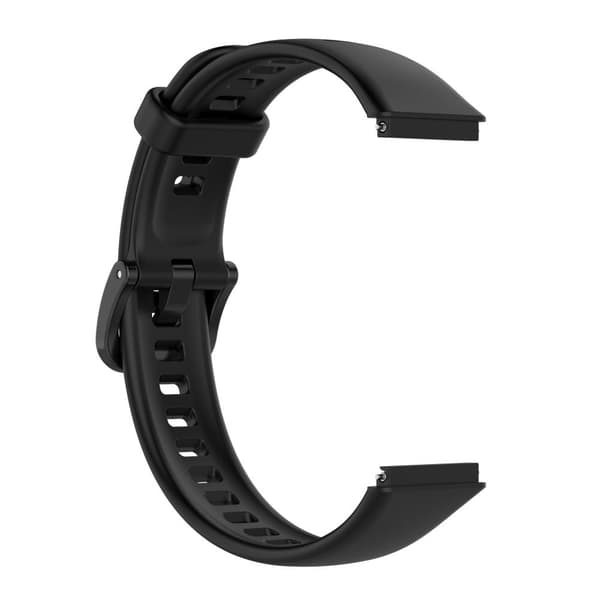 TPU Waterproof Replacement Strap for Honor Band 7 and Huawei Band 7