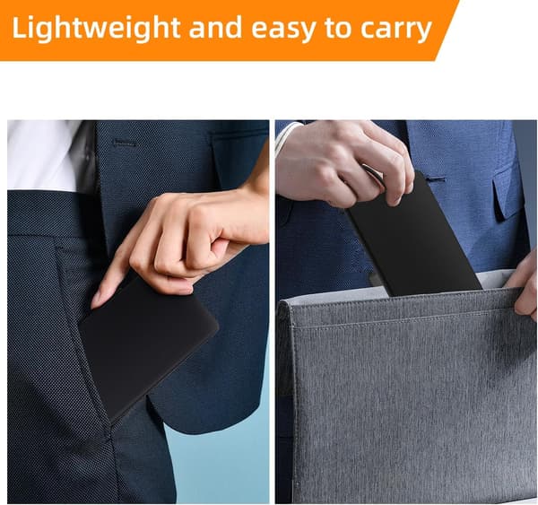Scientific Calculator with Writing Tablet, Foldable Cover, Anti-Erasure Lock, and One-Key Clear Function, Perfect for School, Finance, and Engineering