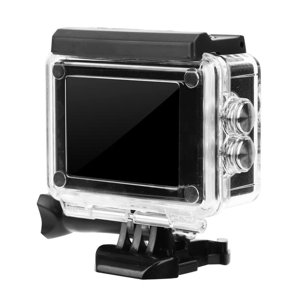 SJCAM SJ4000 AIR Action Camera Kit Waterproof Multifunctional LCD Screen DV Camera