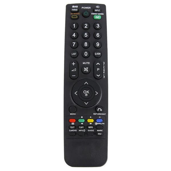 Kompatibel fjernkontroll AKB69680403 for LG TV