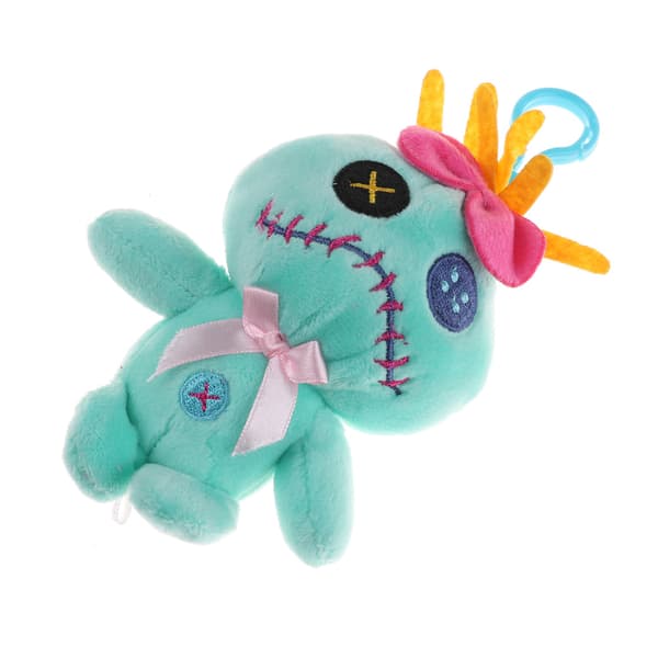 Uusi Lilo ja Stitch Scrump pehmolelu pehmonukke 0 13cm
