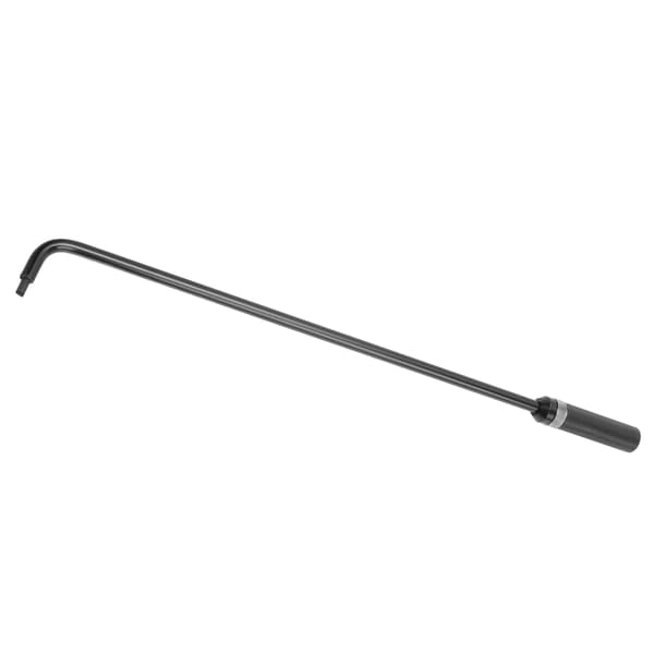 Angle Head Carburetor Adjustment Tool, Carburetor Pilot Screw Adjustment Tool with 110° Flexible Tip and Durable Metal Shaft, Universal Hand