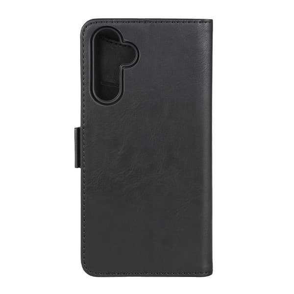 Mobilcover Sort - Samsung A15 5G/A15 4G