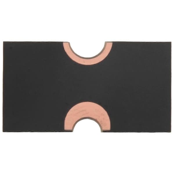 M2 Solid-State Drive Adapter M2 2230 SSD til 2242 Konverteringskort 2230 til 2242 Forlengelsesfeste