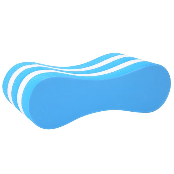 EVA Floating Swim Board Leg Clip Training Aid for Beginners