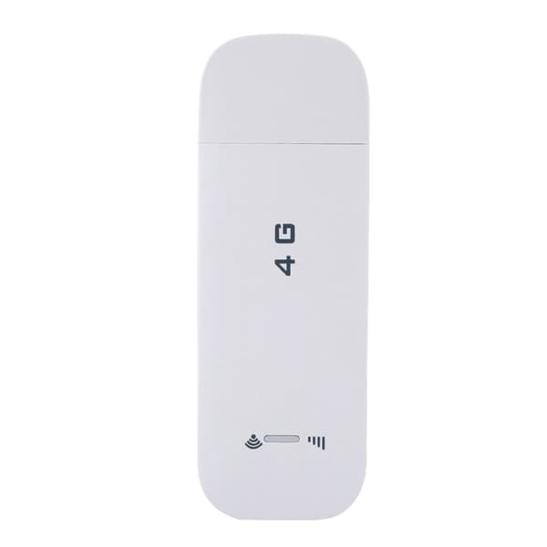 Fick WiFi Router: 4G LTE USB trådlös nätverksadapter