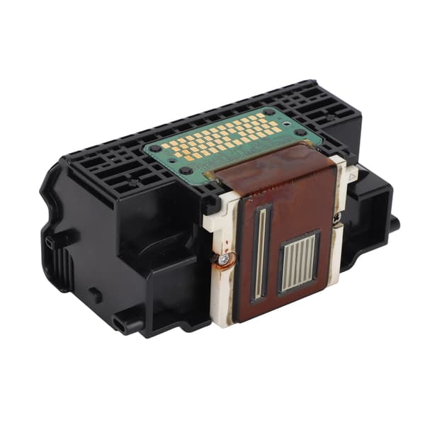Reliable and Practical Printhead Replacement for IP4820 Printer