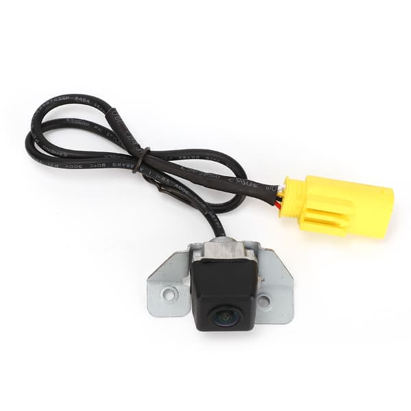Hyundai IX35 2009-2015 Rear View Camera Parking Camera IP68 Waterproof 95790 2S012 Replacement-FX-
