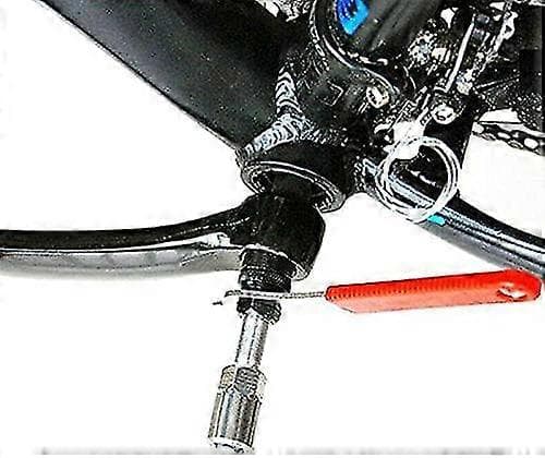 Crank Puller Universal Bicycle Crank Remover