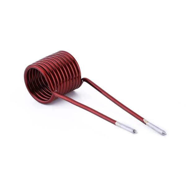 ZVS Induktionsvarmemodul 5 V/12 V – Tesla Jacobsstige