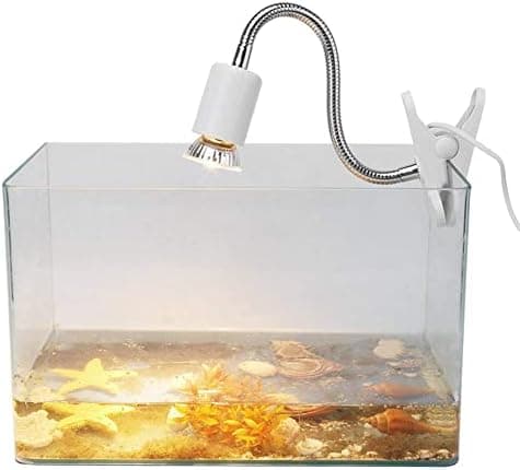Skildpadde varmelampe E27 110V 25W YIY