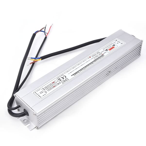 Dimmable Power Supply LED IP67 Waterproof Input AC220‑240V(50/60Hz) Output 24V 100W 4.17A