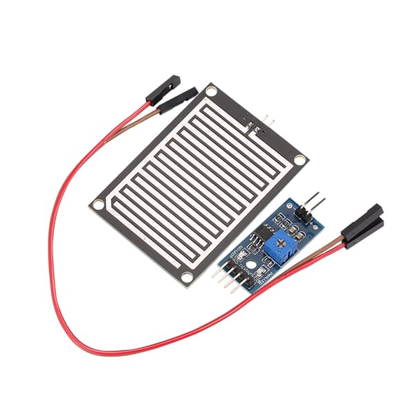 Raspberry Pi 16-in-1 anturimoduulin aloituspakkaus