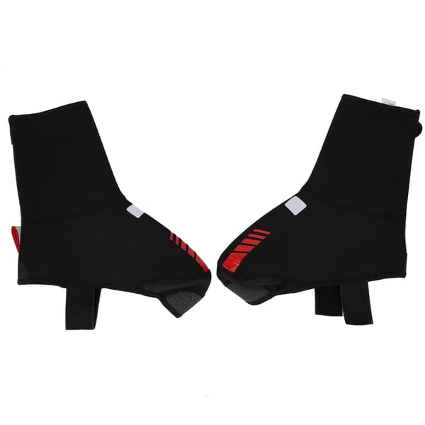 Thickened Waterproof Fleece Cycling Shoe Cover Windproof Keep Warm