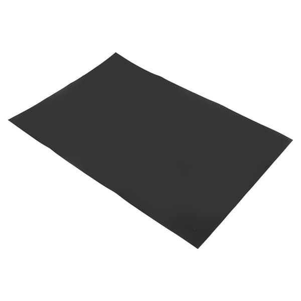 Induction Cooktop Non-Slip Silicone Mat for Kitchen Cooking Rectangle
