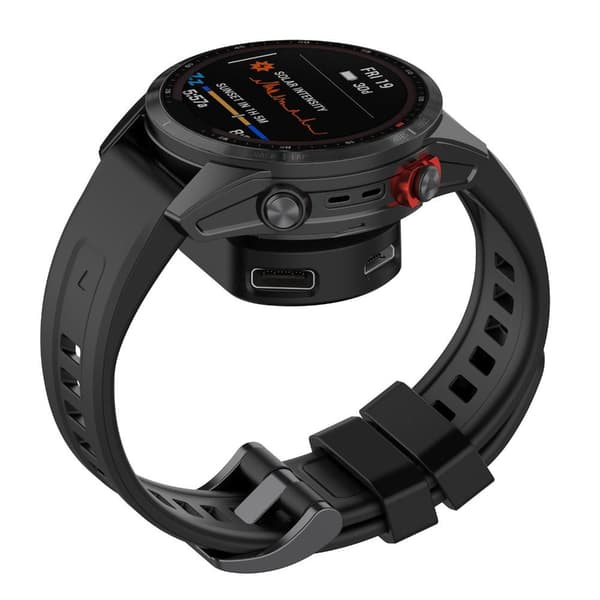 Ladeadapter for Garmin Fenix 7 6 5 7x