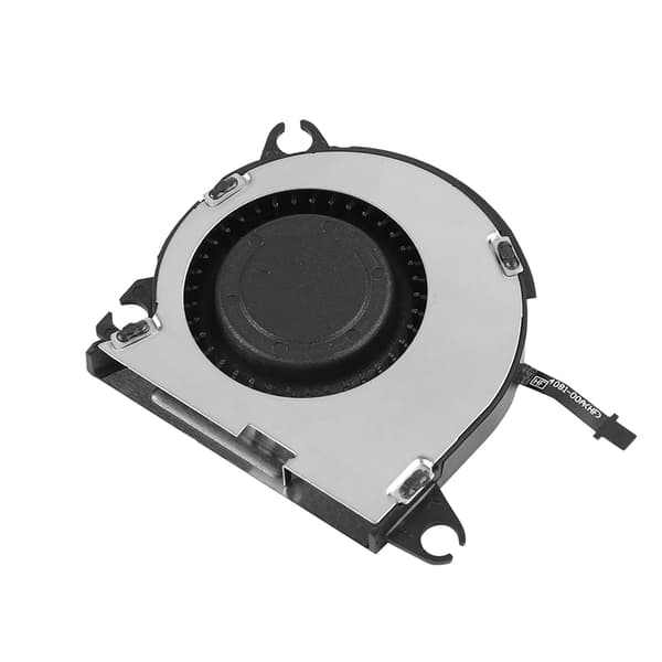 Replacement Cooling Fan for Game Console CPU